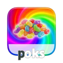 POKS — ikon APK